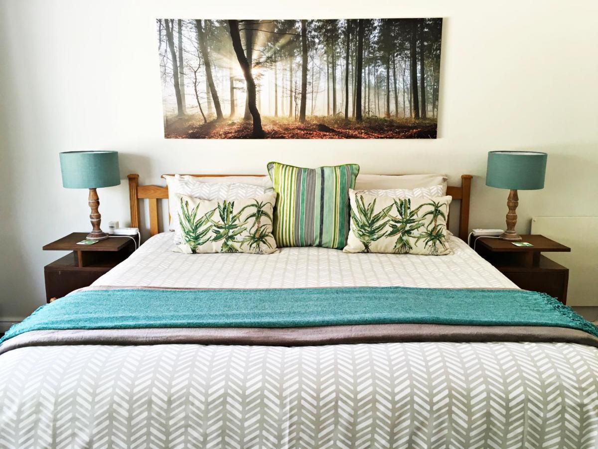 Country Comfort Underberg Luaran gambar